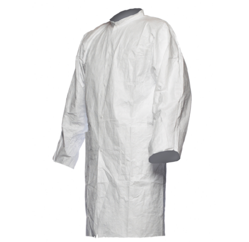 Dupont™ Tyvek® 500 Lab Coats